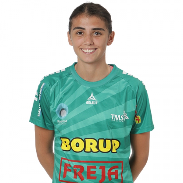 Berinda  Tukenmez