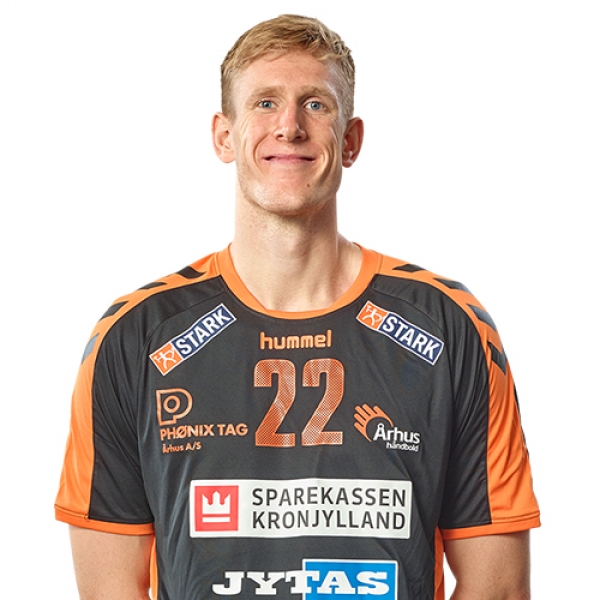 Anton Laursen