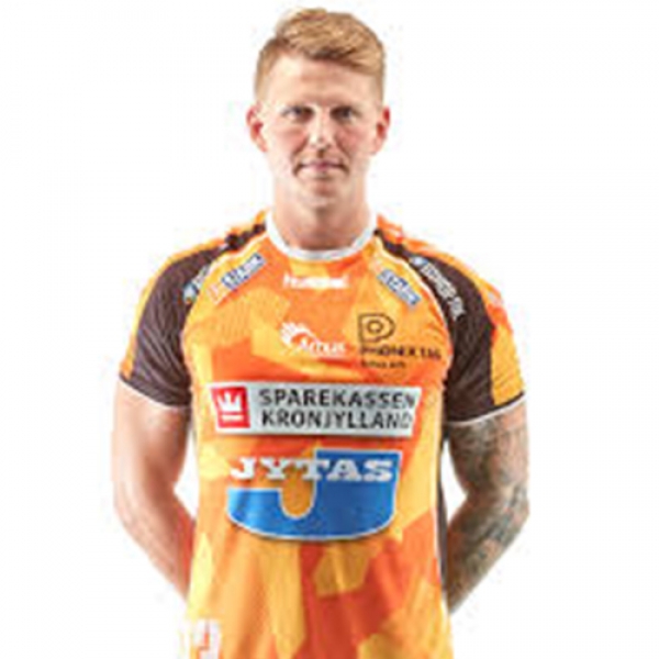 Anders Kragh Martinusen