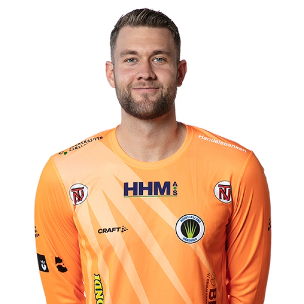 Marcus Holmén