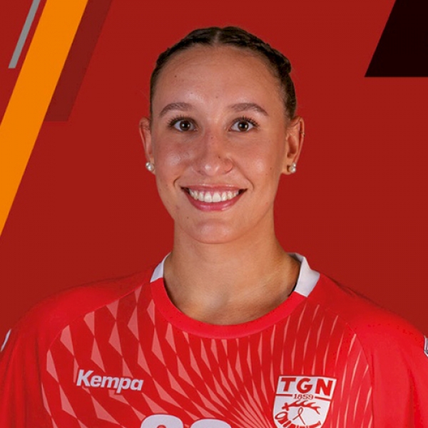 Leonie Dreizler