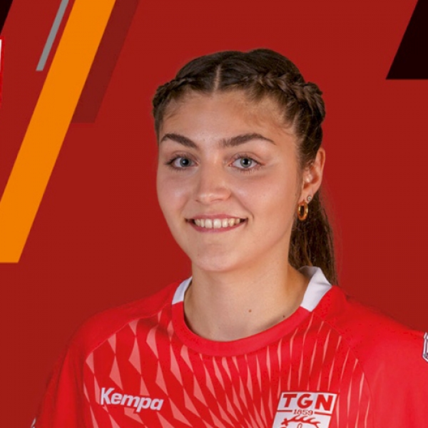 Annika Distel
