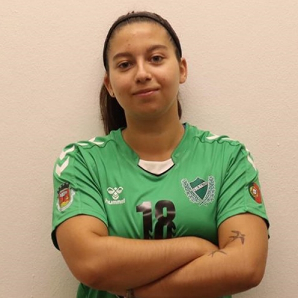 Sara Magalhaes