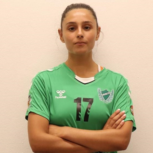 Beatriz Pereira