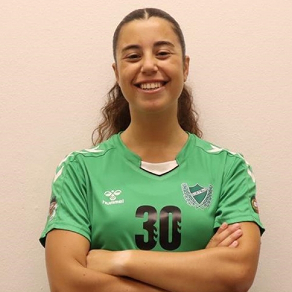 Patricia Periquito