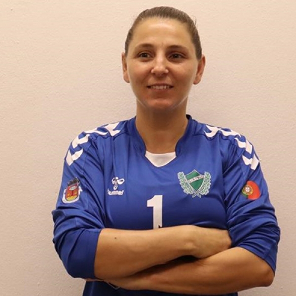 Diana Tavares Roque