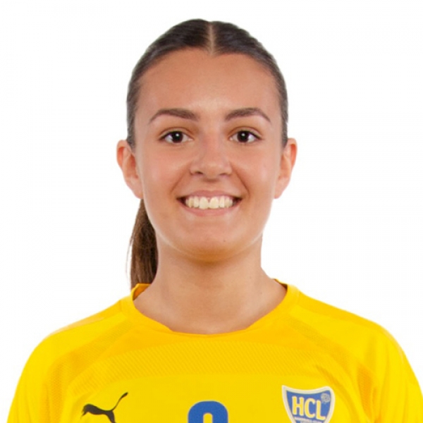 Patricia Nikolic