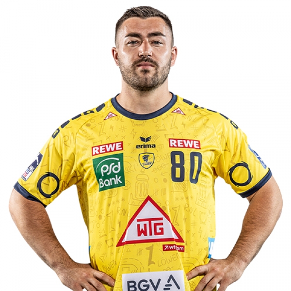 Jannik Kohlbacher
