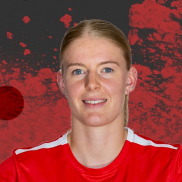 Ina Scheffler