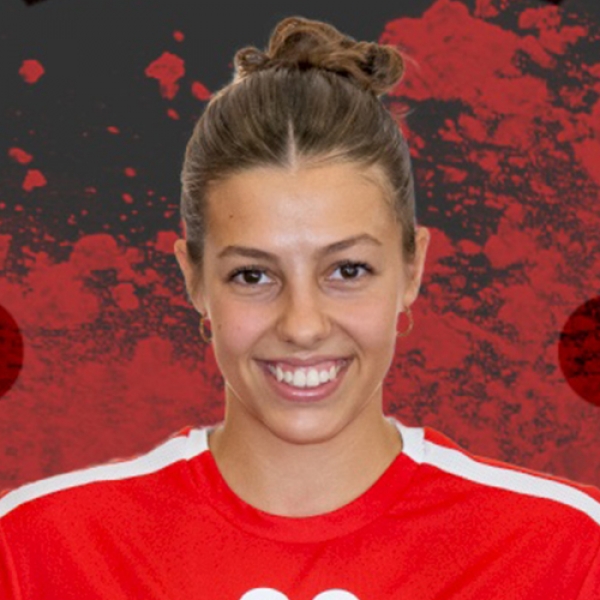 Janneke Geigle