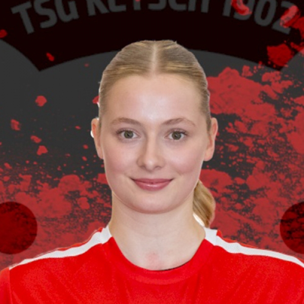 Lena Sophie Stitzel