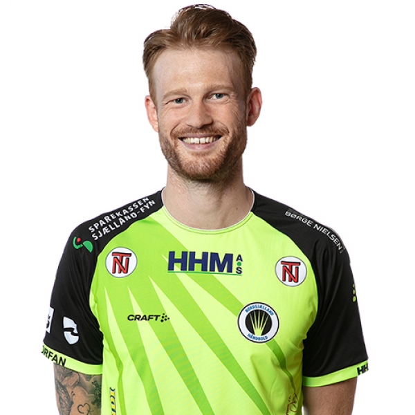 Kasper Kisum