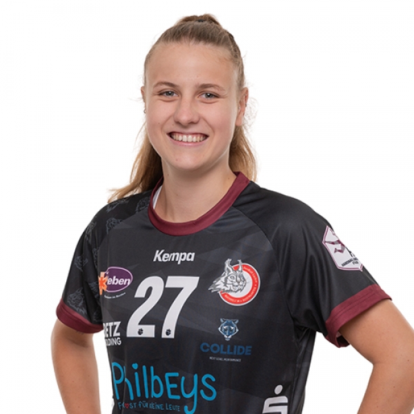 Amelie Gabriel