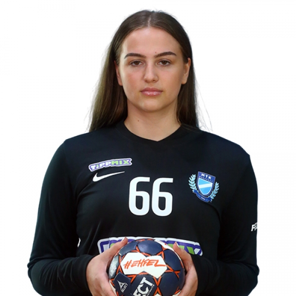 Zoe Porobic