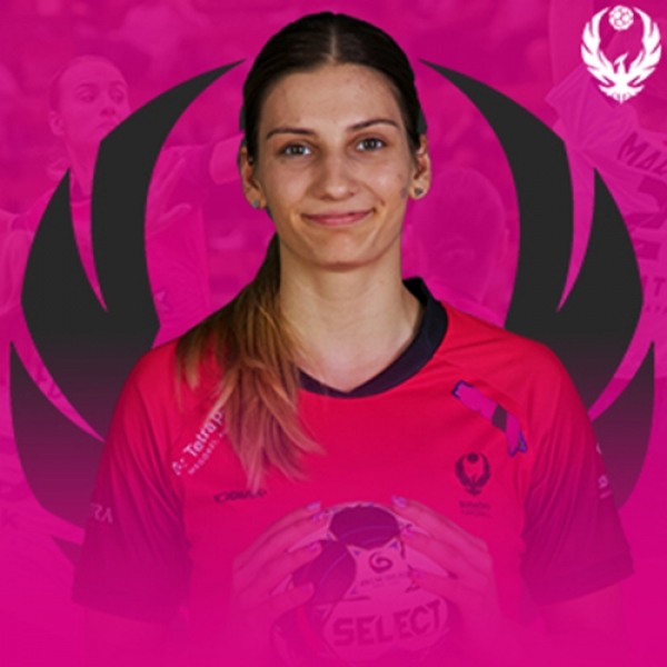 Tamara Vartok