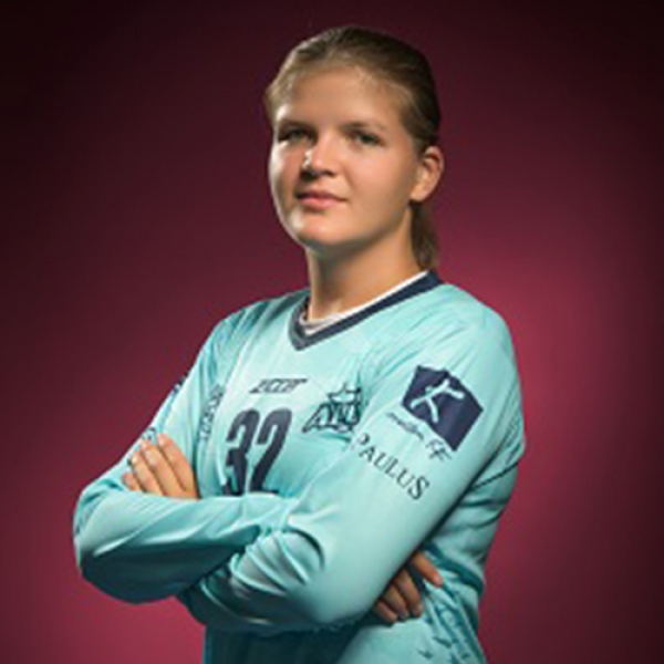 Molli  Kubina