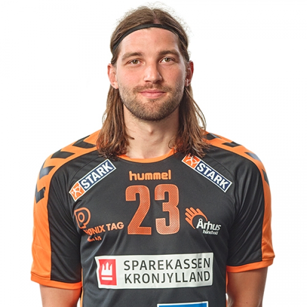 Jesper Dahl