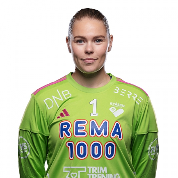 Maren Austmo Pedersen