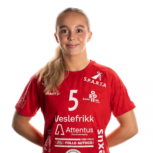 Oda Caroline Mork
