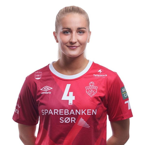 Lea Tideman Stenvik