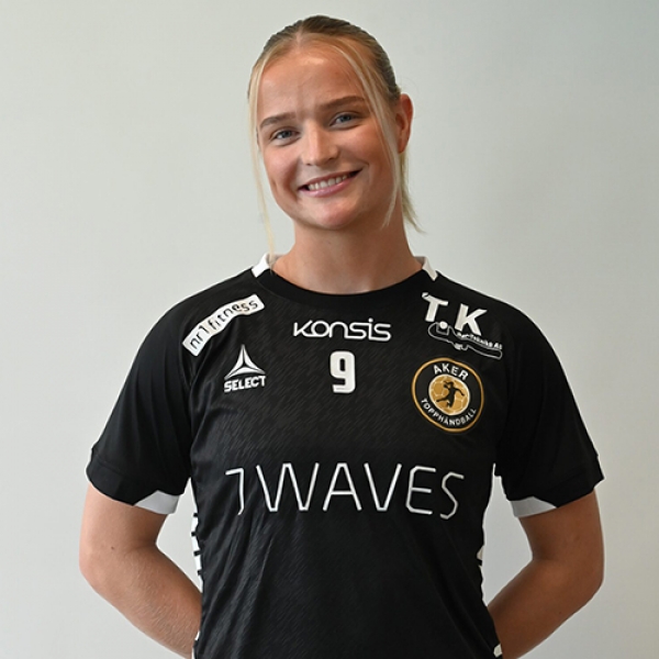 Mari Myrland