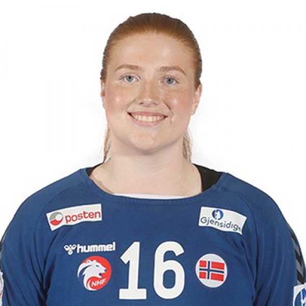 Frida Molaup Selnes