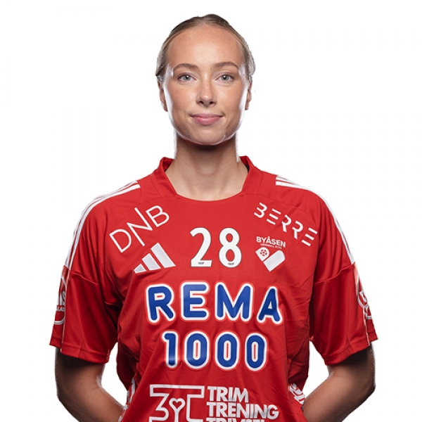 Sofie Winther-Hansen