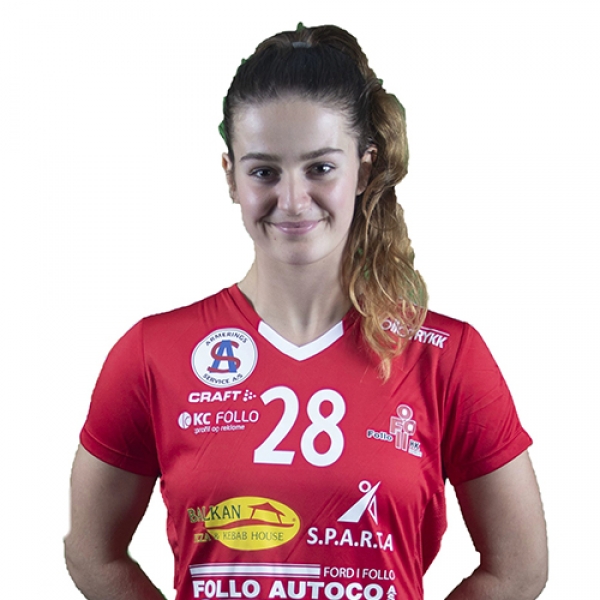 Aleksandra Mandic