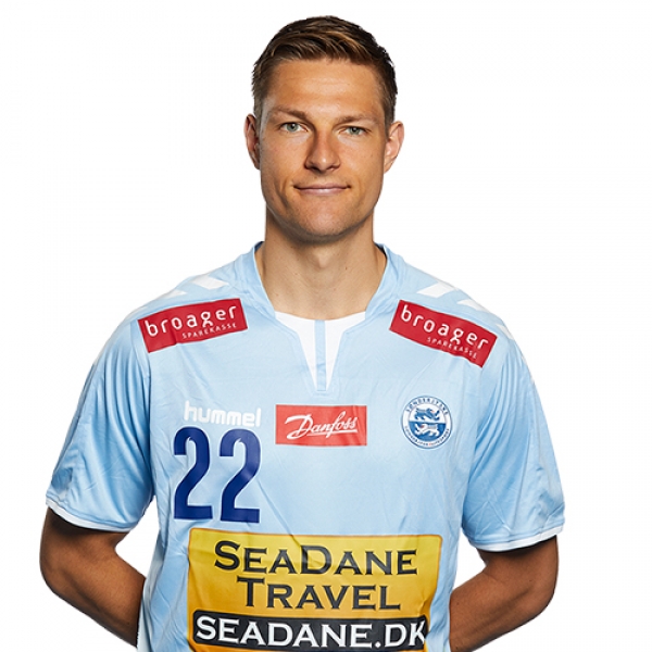 Mikkel  Hansen