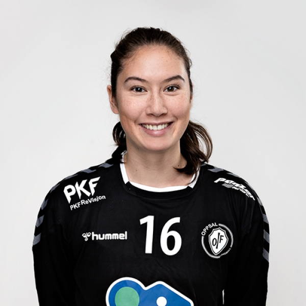 Vilde Tornes Finneide