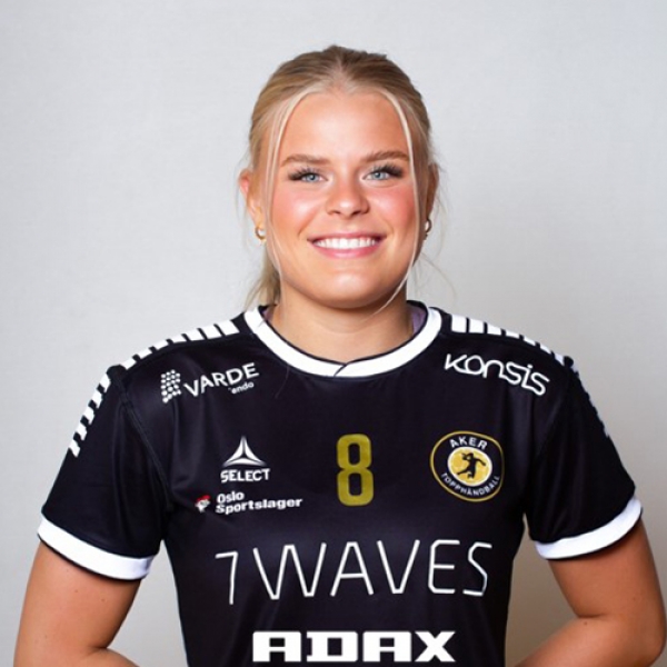 Henriette Jarnang