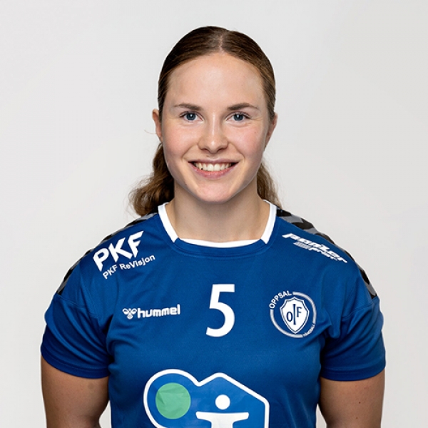 Mille Tveit Porsmyr