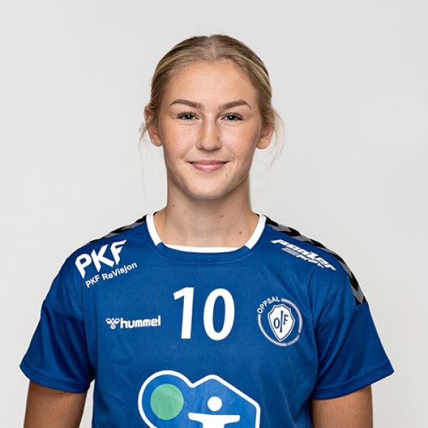 Mari Stensrud