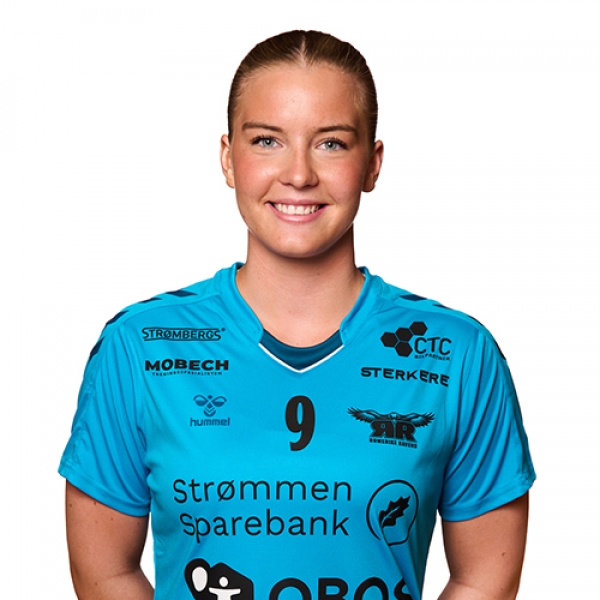 Mia Kvarme
