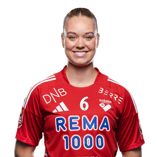 Emma Egge Edner