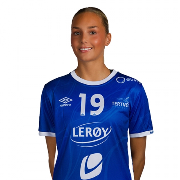 Vilde Janbu Fresvik