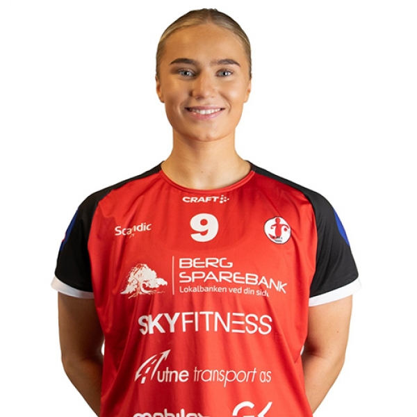 Sanne Lokka Hagen
