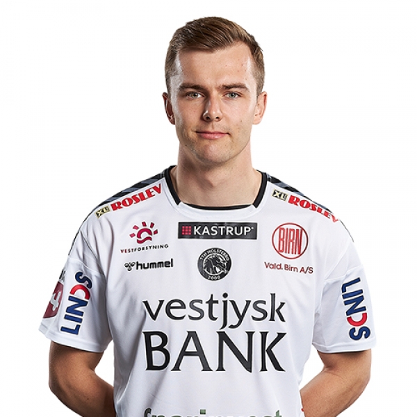 Christian  Jensen