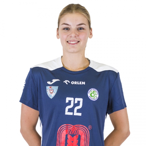 Dominika Szynkaruk