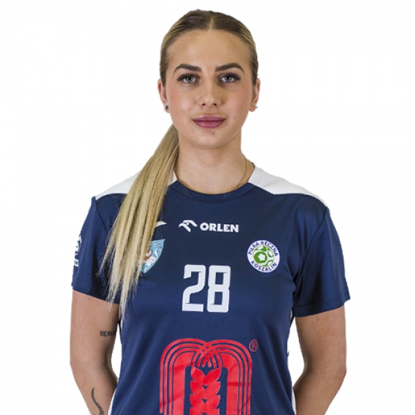 Nicola Zmijewska
