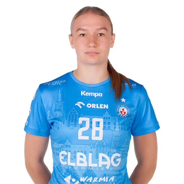 Paulina Kuzminska