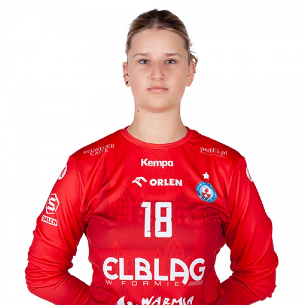 Malgorzata Ciacka