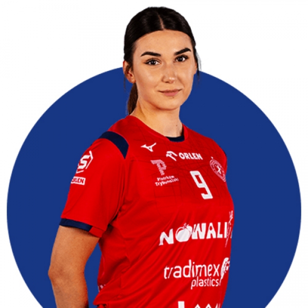 Matylda Mielewczyk