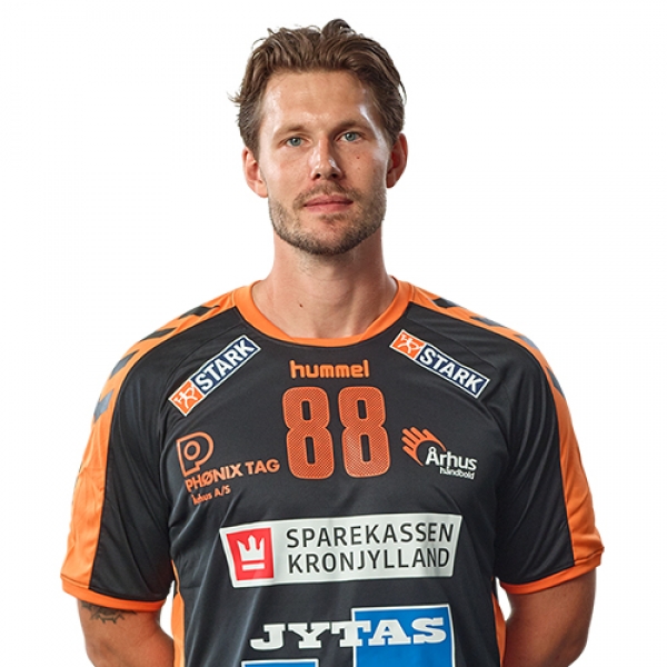 Frederik  Børm