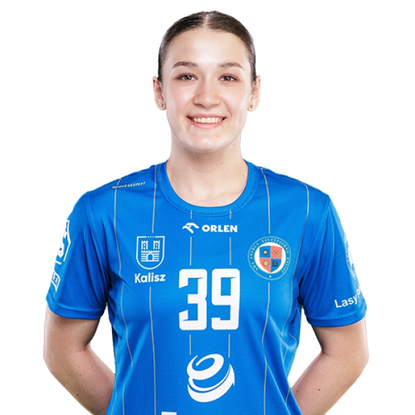 Katarzyna Czapracka