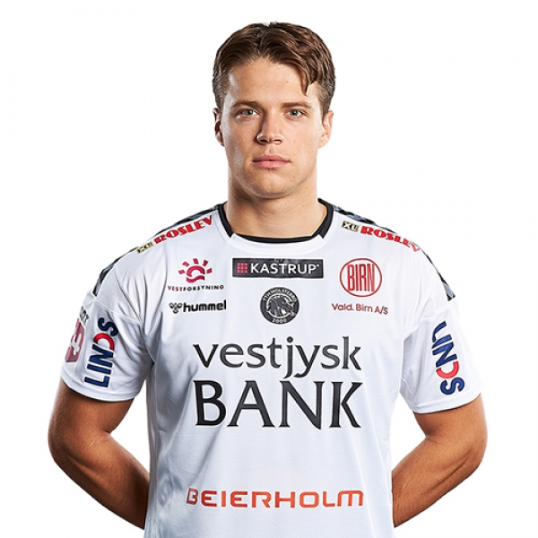 Aaron Mensing