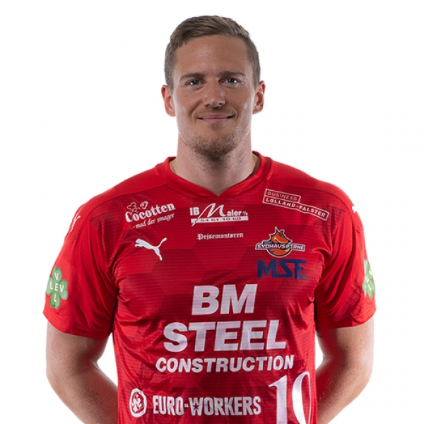Kasper  Olsen