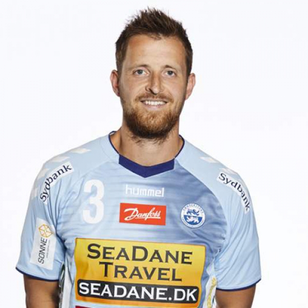 Rasmus  Bertelsen