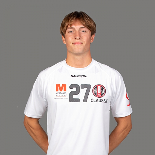 Jesper  Clausen