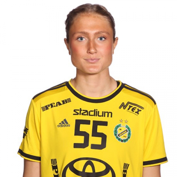 Felicia Granat